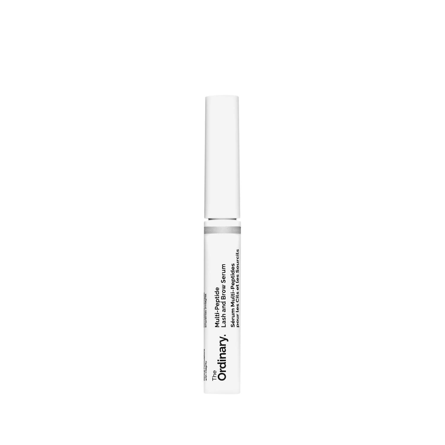 MULTI-PEPTIDE LASH AND BROW SERUM (SUERO PARA PESTAÑAS Y CEJAS CON PÉPTIDOS)
